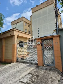 Apartamento com 2 Quartos à venda, 53m² no Jardim Jequitibá, Indaiatuba