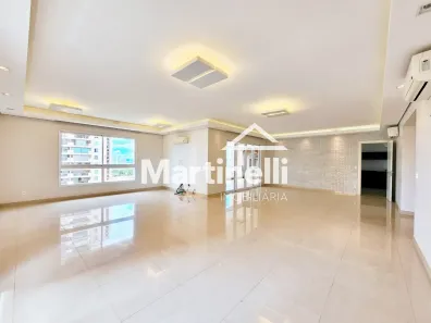 Apartamento com 4 Quartos à venda, 302m² no Residencial Morro do Ipê, Ribeirão Preto