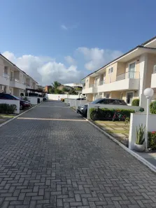 Sobrado com 3 Quartos à venda, 115m² no Centro, Lauro de Freitas