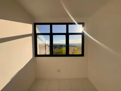 Sala Comercial à venda, 50m² no Parque Residencial Aquarius, São José dos Campos