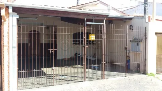 Casa com 3 Quartos para alugar, 142m² no Parque Itamarati, Jacareí
