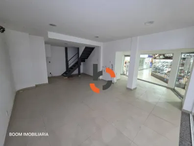 Ponto Comercial para alugar, 75m² no Centro, Nova Iguaçu
