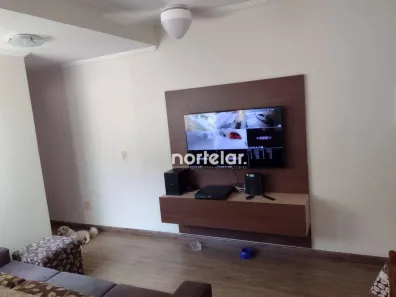 Cobertura com 2 Quartos à venda, 100m² no Parque das Nações, Santo André