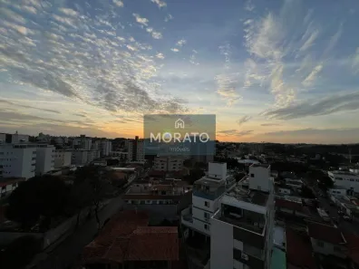 Cobertura com 4 Quartos à venda, 190m² no Jaraguá, Belo Horizonte