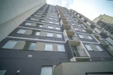 Apartamento com 2 Quartos à venda, 34m² no Lapa, São Paulo
