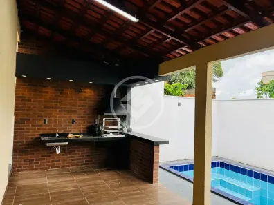 Casa com 3 Quartos à venda, 169m² no Conjunto Dona Iris II, Trindade