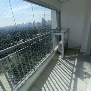 Apartamento com 1 Quarto para alugar, 32m² no Butantã, São Paulo