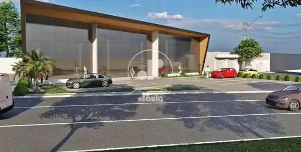 Lote/Terreno para alugar, 1100m² no Santa Maria, Santo André