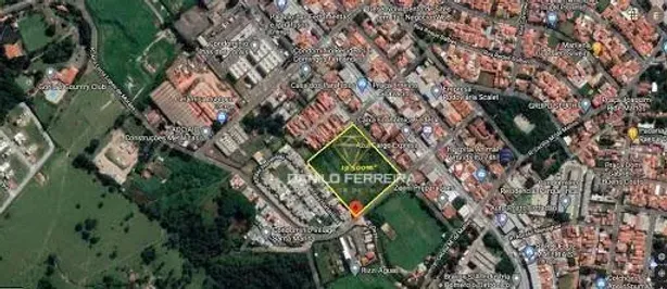 Lote/Terreno à venda, 19500m² no Parque Nossa Senhora da Candelária, Itu