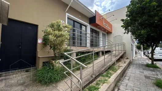 Sala Comercial para alugar, 65m² no Centro, Vinhedo