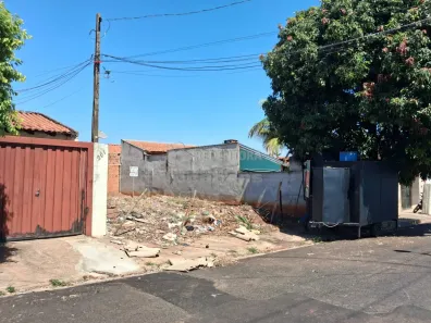 Lote/Terreno à venda, 200m² no Jardim Nunes, São José do Rio Preto
