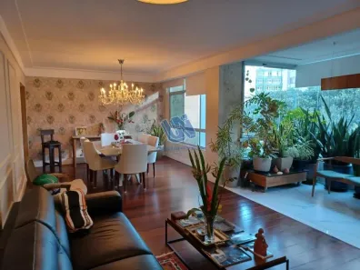 Apartamento com 3 Quartos à venda, 194m² no Graça, Salvador