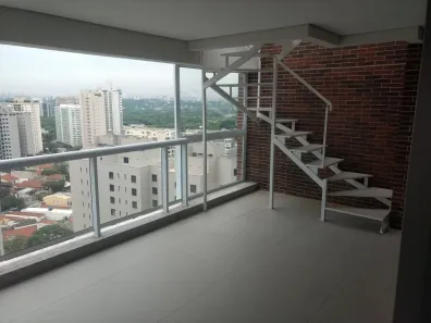 Cobertura com 3 Quartos à venda, 230m² no Alto da Lapa, São Paulo