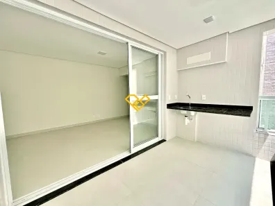 Apartamento com 2 Quartos à venda, 73m² no Embaré, Santos
