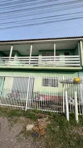 Apartamento com 2 Quartos para alugar, 55m² no São Marcos, São José dos Pinhais
