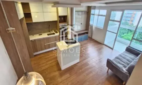 Cobertura com 3 Quartos à venda, 168m² no Freguesia (Jacarepaguá), Rio de Janeiro
