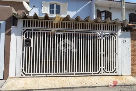 Casa com 3 Quartos à venda, 149m² no Vila Guilherme, São Paulo