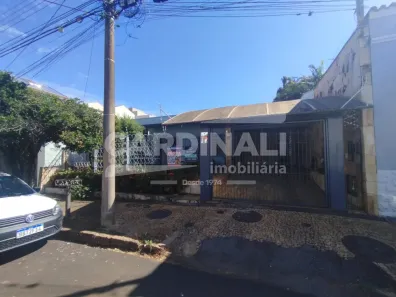 Casa com 3 Quartos à venda, 235m² no Centro, São Carlos