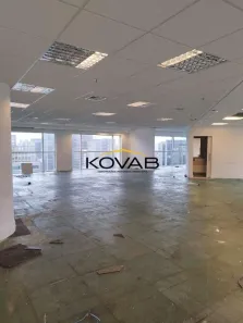Sala Comercial com 1 Quarto para alugar, 373m² no Vila Olímpia, São Paulo