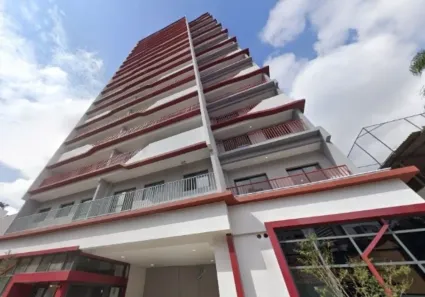 Apartamento com 1 Quarto à venda, 29m² no Vila Mariana, São Paulo