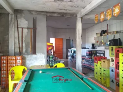 Sala Comercial à venda, 232m² no Parque Residencial Eldorado, Caçapava