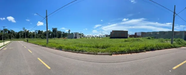 Lote/Terreno à venda, 1800m² no Setor Comercial, Sinop