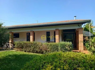 Casa de Condomínio com 3 Quartos à venda, 650m² no , Araçoiaba da Serra