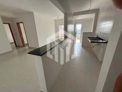 Apartamento com 2 Quartos à venda, 77m² no Centro, Praia Grande