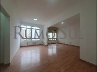 Apartamento com 2 Quartos para alugar, 96m² no Higienópolis, São Paulo
