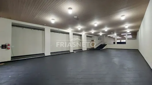 Ponto Comercial para alugar, 700m² no Jardim São Luiz, Piracicaba