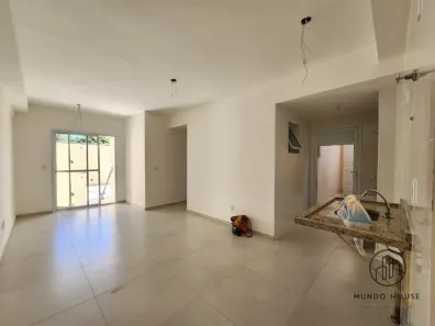 Apartamento com 3 Quartos à venda, 120m² no Parque Campolim, Sorocaba