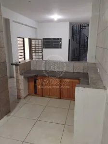 Imóvel Comercial com 4 Quartos para alugar, 143m² no Parque Industrial, São José do Rio Preto