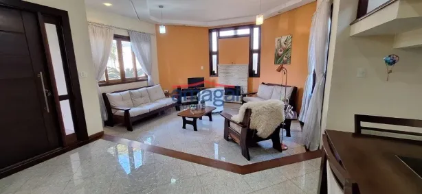Casa de Condomínio com 5 Quartos à venda, 352m² no Jardim Altos de Santana I, Jacareí