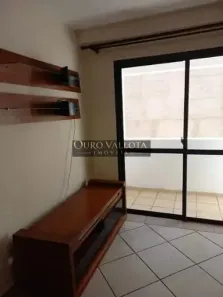 Apartamento com 2 Quartos à venda, 68m² no Vila Bertioga, São Paulo