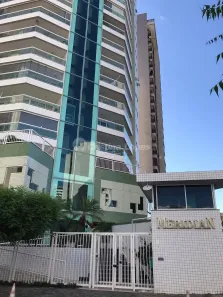 Apartamento com 4 Quartos à venda, 200m² no Jóquei, Teresina