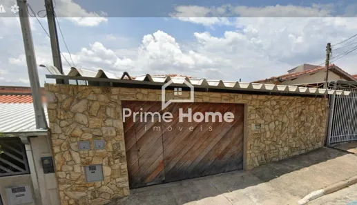 Casa com 5 Quartos à venda, 137m² no Jardim São Fernando, Campinas
