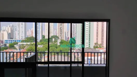 Apartamento com 1 Quarto à venda, 29m² no Tatuapé, São Paulo