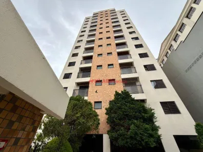 Apartamento com 3 Quartos à venda, 96m² no Vila Mariana, São Paulo