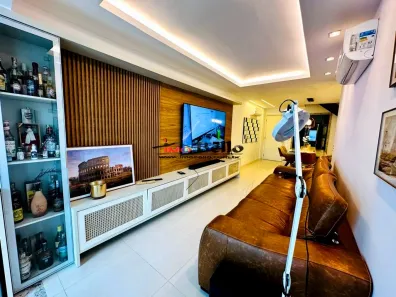 Cobertura com 3 Quartos à venda, 198m² no Freguesia (Jacarepaguá), Rio de Janeiro