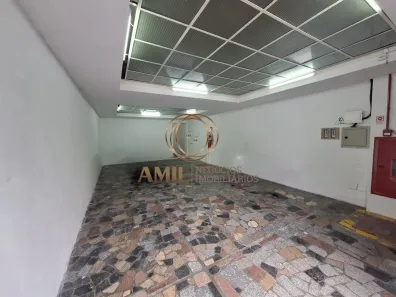 Ponto Comercial para alugar, 200m² no Centro, São José dos Campos