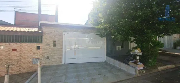 Casa com 2 Quartos à venda, 110m² no Parque Bom Retiro, Paulínia