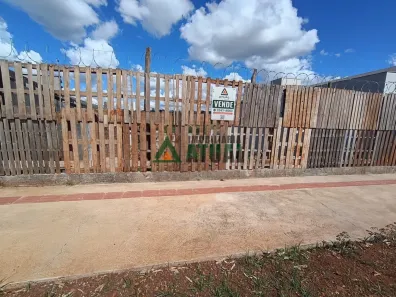 Lote/Terreno à venda, 352m² no Jardim Império do Sol, Londrina