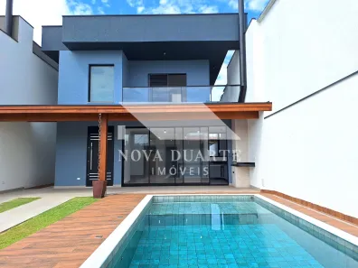 Sobrado com 4 Quartos à venda, 180m² no Balneário Copacabana, Caraguatatuba