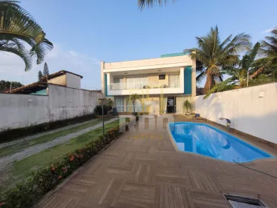 Casa com 4 Quartos à venda, 218m² no Recreio, Rio das Ostras