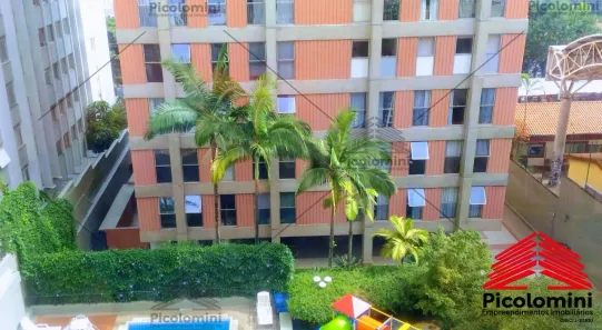 Apartamento com 3 Quartos à venda, 96m² no Perdizes, São Paulo