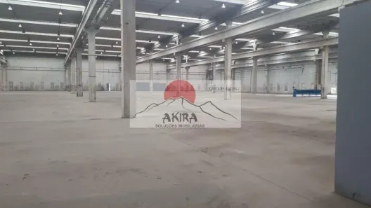 Galpão/Depósito/Armazém para alugar, 10000m² no Cidade Parque São Luiz, Guarulhos