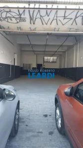 Sala Comercial à venda, 400m² no Jardim Esmeralda, São Paulo