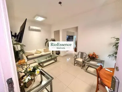 Apartamento com 2 Quartos para alugar, 79m² no Ipanema, Rio de Janeiro