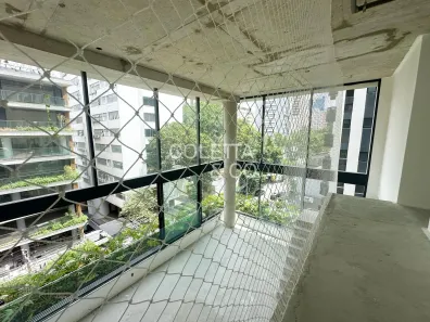 Apartamento com 3 Quartos à venda, 348m² no Jardim Paulista, São Paulo