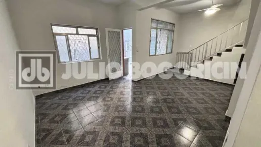  com 4 Quartos à venda, 146m² no Engenho de Dentro, Rio de Janeiro